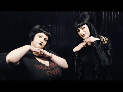 Olivia Jean ASMR Makeovers