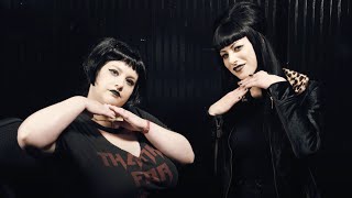 Olivia Jean ASMR Makeovers