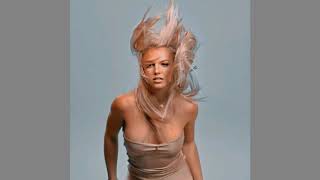 britney spears - and then we kiss (demo vocal)