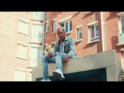 Derka LTF -  Baskets Blanches (Prod by Amine)