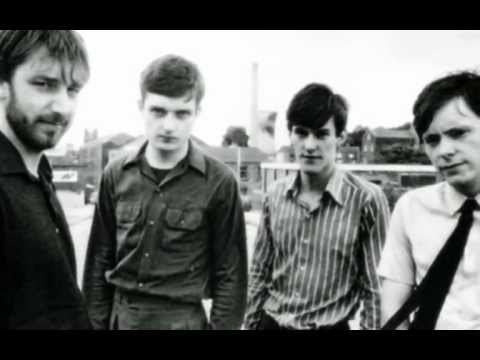 Joy Division - The Leaders Of Men