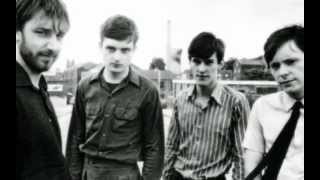 Joy Division - The Leaders Of Men