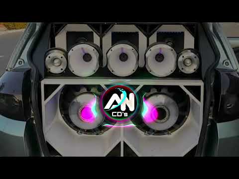 PASSAGEM DE SOM - PRA TESTAR O MEDIO E GRAVE - INSTRUMENTAL TOP - PRA PAREDÃO