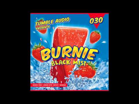 Burnie - Black Mist (Lorenzo BITW Remix)