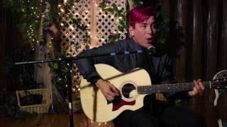 Oh My Dear Remix by Justin Sane ft.  Angel Official Music Video