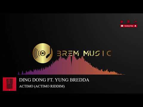 Actimo Riddim Mix (2025 SOCA) | YUNG BREDDA | LYRIKAL | SEKON STA | PLUS MORE - BREM MUSIC