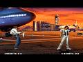 TAS Nests Kyo VS Kyo 1 Kof 99