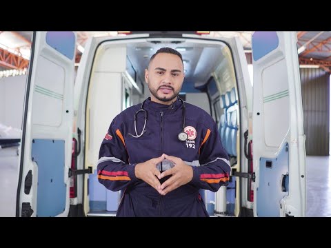 A dinâmica no atendimento de casos de Acidente Vascular Encefálico (AVE)