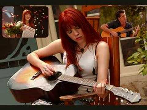 Push Me, Pull You - Alexz Johnson