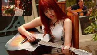 Push Me, Pull You - Alexz Johnson