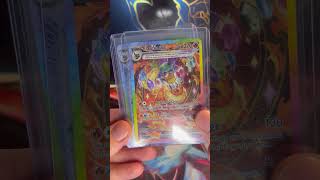 THIS IS YOUR CARD IF YOU SCROLL 😳 #pokemon #pokemoncards #pokemontcg #collectiblecards
