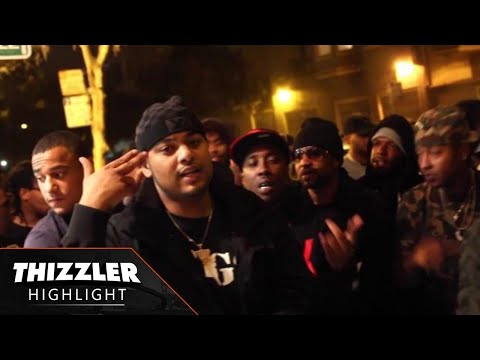 Lil Yee - The Illest (Exclusive Music Video) || Dir. Jae Synth [Thizzler.com]