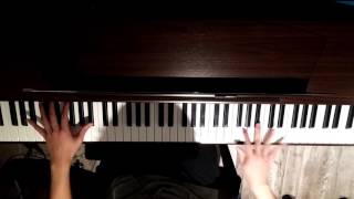 Yuri on ICE - Taro Umebayashi (Yuri on Ice!!!)