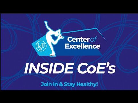 Inside CoE's - Webinar 2 - Bangkok CoE: Improving Edges through Compulsory Figures