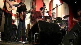 LOUISIANA RED AND MICHAEL MESSER BAND       (1)