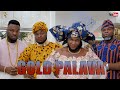 AFRICAN HOME GOLD PALAVA W StevenChuks