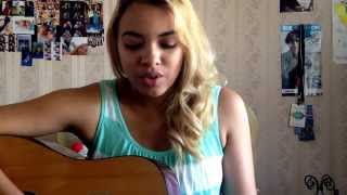 All Around the World - Justin Bieber/Natalie la Rose Mash Up