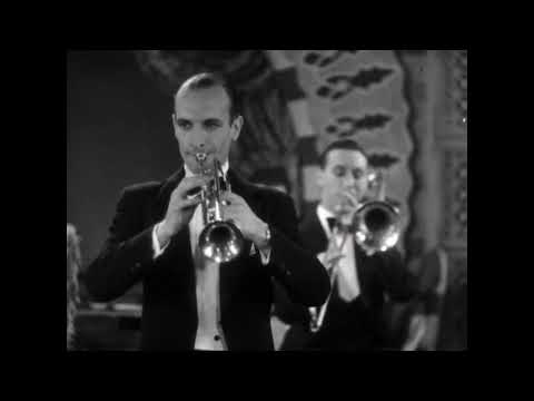 Louisiana - Roy Fox & His Montmartre Café Orchestra (1929) Vitaphone