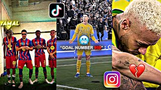 BEST FOOTBALL EDITS - REELS & TIK TOK COMPILATION (#367)