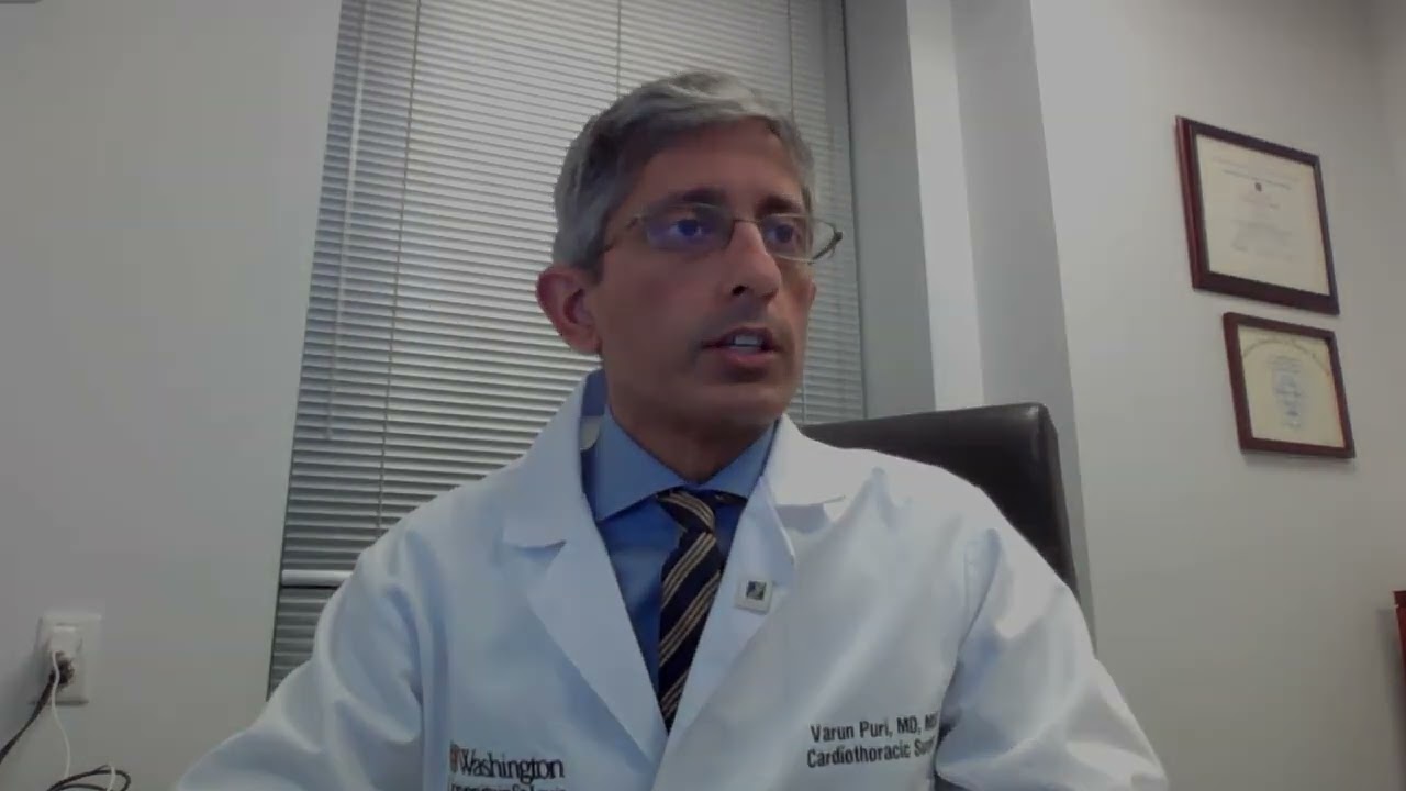 Siteman lung cancer specialist discusses the impact of smoking