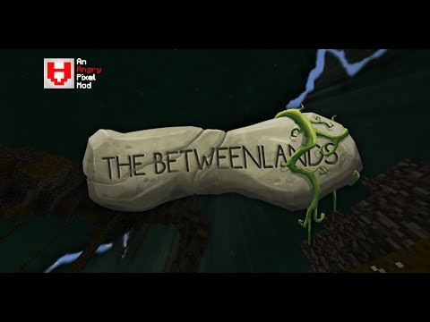 The Betweenlands Official Soundtrack - Murk Beneath a Twinkling Void