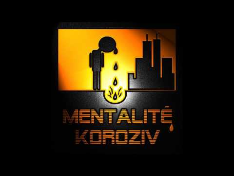 11 - Chacun sa réalité - Joha zer & Nuiziblo Feat Sarkastik