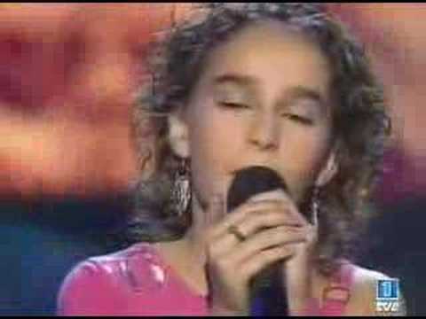 3+2 en Eurojunior. Blanca "Un Nuevo Amanecer"