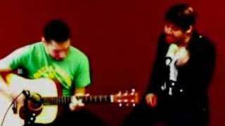 strata acoustic new national anthem