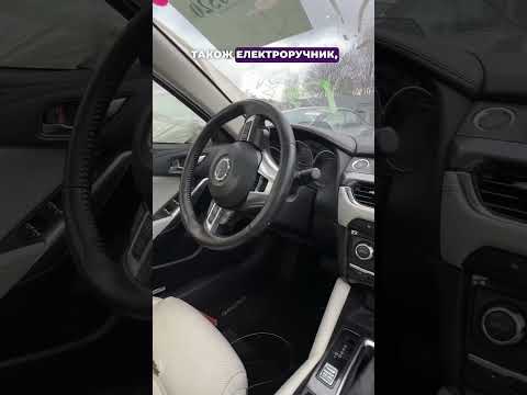 Автомобиль Mazda 6 Grand Touring 2016 | GrandCar Автомобиль Mazda 6 Grand Touring 2016 | GrandCar