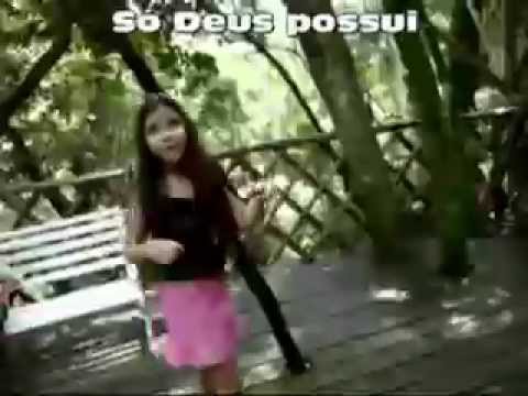 RAYSSA RIORDANA - Deus é Mais