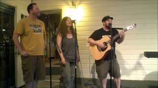 Straight From The Dump - Nancy Rost with Das Binky and John Crossman