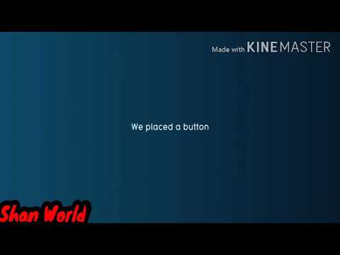 Push To Add Drama - A Dramatic Surprise On A Quite Square (Belgium)