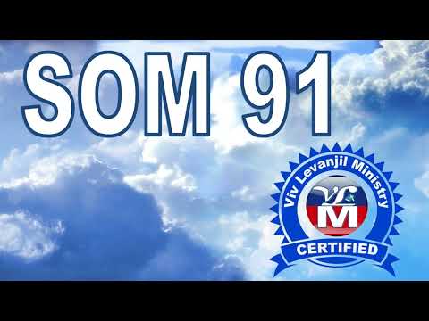 SOM 91