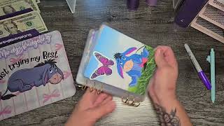 Budget With Me And Cash Stuffing 9/15/26