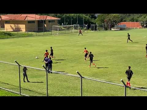 Amistoso laranja mecânica 10/04/2021