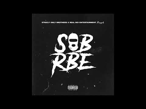 SOB x RBE - Lane Changing [BASS BOOSTED] (Audio)