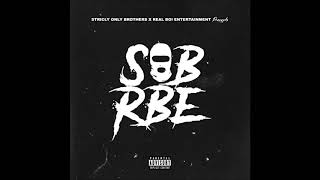 SOB x RBE - Lane Changing [BASS BOOSTED] (Audio)