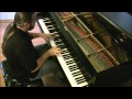 Reflection Rag by Scott Joplin | Cory Hall, pianist-composer