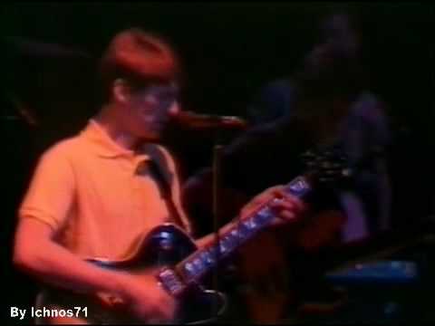 The Style Council - You're The Best Thing (Live Tokyo 1984)