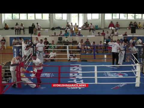 SENSHI EC, extra fight -70 Vadim Britchi (Moldova, aka) - Anton Chernikov (Ukraine)