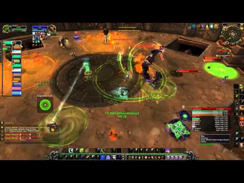 [1080p] Kargath Bladefist [Highmaul - Normal]