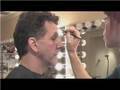 Theatrical Makeup : How to Do Old Man Makeup.