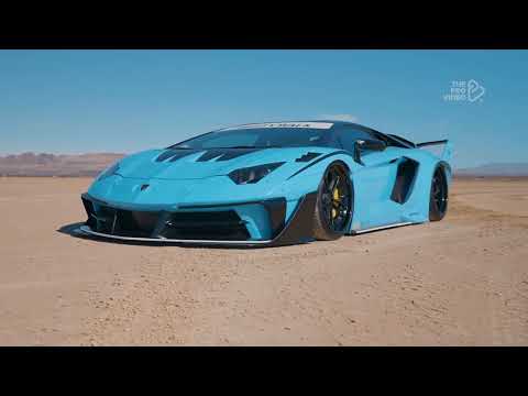 Dave Crusher - Break Your Heart (Ft. Yago) | @TheProVideo | Official Car Music | @MagicMusicGroup