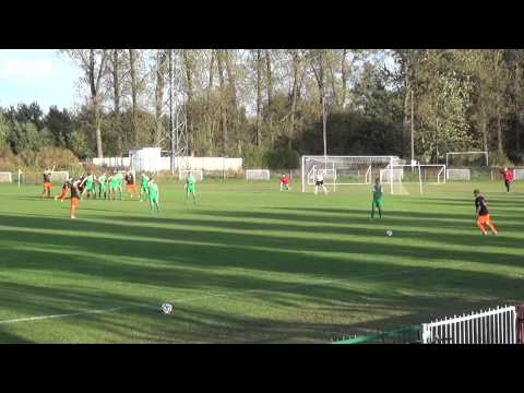 Mazur Karczew - Hutnik Warszawa 0:1