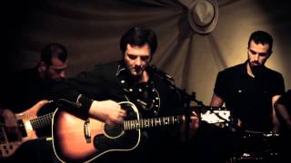 ELVISWAY - I Just Can't Help Believin'