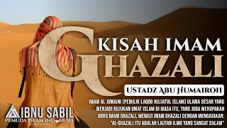 Download lagu Imam Ghazali, Sang pemilik lautan ilmu yang sangat dalam. mp3