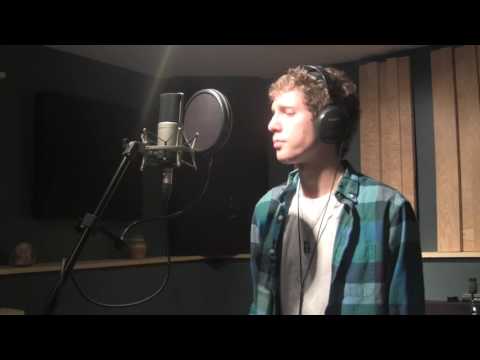 Sumerian Records New Vocalist Audition- Tristen Lee