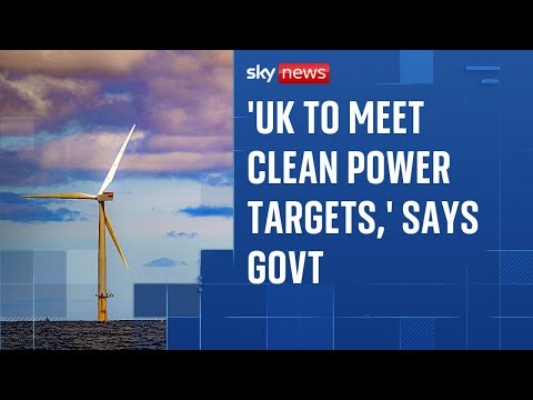 New wind power deal could mean higher energy prices