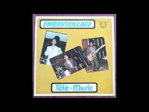 ORCHESTRE TÉLÉ MUSIC  -  FOYA D'AMBIANCE