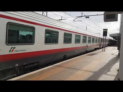 Frecciabianca Lecce - Venezia